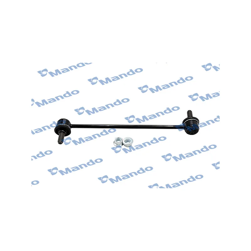 Entretoise de barre stabilisatrice — MANDO SLK0019 SLK0019