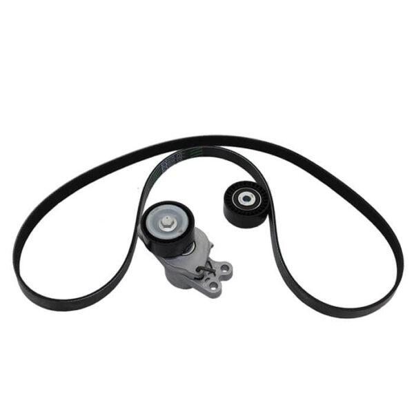 ⁦Turbo Diesel Timing Belt (4WD, 2WD/4WD)⁩ - الصورة ⁦2⁩